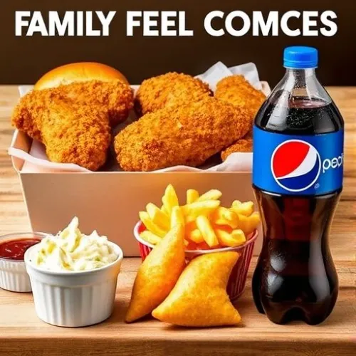 FAMILY MEAL